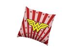 DC Comics Wonder Woman Logo Kussen, Verzamelen, Ophalen of Verzenden, Nieuw