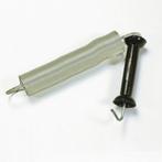 Koltec POORTVEER 5MTR, Dieren en Toebehoren, Stalling en Weidegang