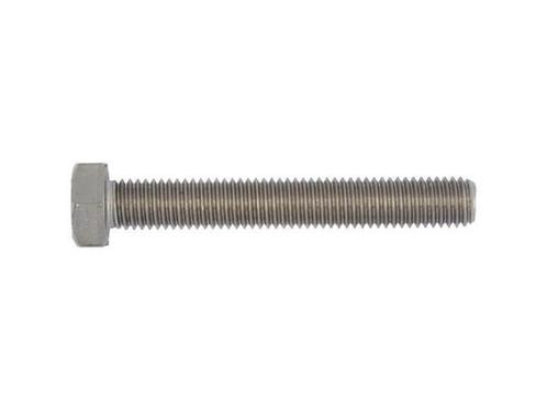 Veiling - Wurth Zeskantbout (M8x20) 100 stuks, Doe-het-zelf en Bouw, Overige Doe-Het-Zelf en Bouw