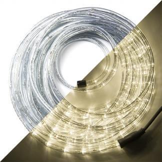 Kerstverlichting | Lichtslang | 13.5 meter | PerfectLED, Diversen, Kerst, Verzenden