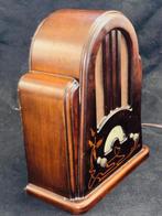 Art Nouveau Radio, Antiek en Kunst