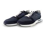 Gaastra Sneakers in maat 46 Blauw | 10% extra korting, Kleding | Heren, Gaastra, Zo goed als nieuw, Sneakers, Verzenden