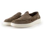 Manfield Loafers in maat 42 Beige | 5% korting, Kleding | Heren, Schoenen, Loafers, Manfield, Overige kleuren, Verzenden