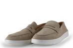 Blackstone Loafers in maat 44 Bruin | 5% extra korting, Kleding | Heren, Schoenen, Bruin, Verzenden, Zo goed als nieuw, Loafers