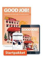 Good Job Hospitality Startpakket, Nieuw, Nederlands, Verzenden