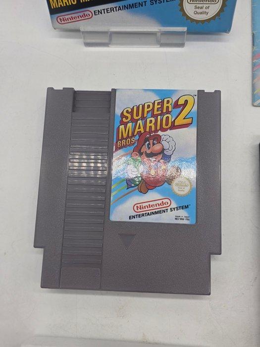 Nintendo - Nes - Old Stock -Classic NES-MW-FRA - PAL B -, Games en Spelcomputers, Spelcomputers | Overige Accessoires