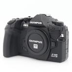 Olympus OM-D E-M1 Mark III body | Tweedehands, Audio, Tv en Foto, Fotocamera's Digitaal, Verzenden, Zo goed als nieuw, Olympus