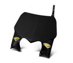 Cycra Stadium voornummerplaat Zwart Honda CRF 250R 2010-2013, Motoren, Verzenden, Nieuw