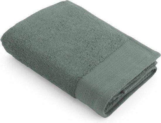 2dekans | Walra Baddoek Soft Cotton (PP) - 50x100 - 100%, Huis en Inrichting, Badkamer | Badtextiel en Accessoires, Ophalen of Verzenden