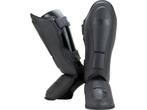 Super Pro Combat Gear - Lederen Scheenbeschermer Guardian -, Huis en Inrichting, Verzenden, Nieuw