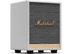 Marshall Uxbridge - Bluetooth Speaker - Alexa - Wit, Verzenden, Zo goed als nieuw