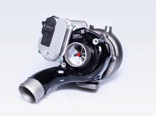 Turbo systems 3.0 TDI upgrade turbocharger Audi A4 B7, A6 C6, Autos : Divers, Tuning & Styling, Envoi