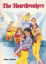 HEARTBREAKERS, THE 9789020662184 Taselaar, Verzenden, Gelezen, Taselaar