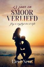 13 jaar en smoorverliefd 9789403703688 Lieve Neve, Boeken, Overige Boeken, Verzenden, Zo goed als nieuw, Lieve Neve