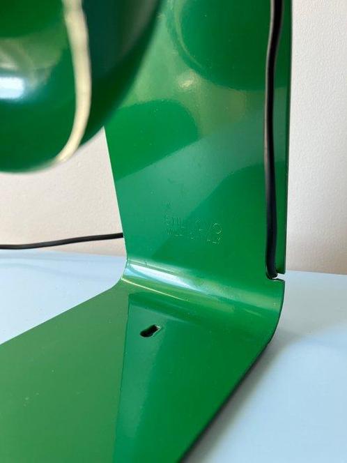 Stilnovo - Notte - Lampe de table - Applique - Métal, Antiek en Kunst, Antiek | Meubels | Stoelen en Sofa's