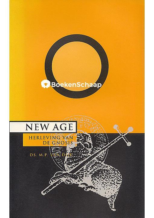 New Age Herleving van de Gnosis, Boeken, Esoterie en Spiritualiteit, Gelezen, Verzenden