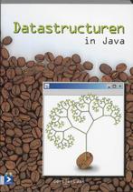 Datastructuren In Java 9789039514177, Livres, Gertjan Laan, Verzenden