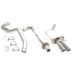 POT DÉCHAPPEMENT SKODA OCTAVIA 04-12, Verzenden, Neuf