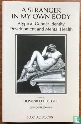 Ceglie, Domenico - A stranger in my own body - 1998, Boeken, Godsdienst en Theologie, Gelezen, Verzenden