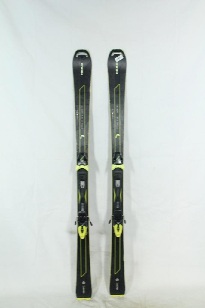 Refurbished - Ski - Head Superjoy - 163, Sport en Fitness, Skiën en Langlaufen, Ski, 160 tot 180 cm, Gebruikt, Head, Ski's, Ophalen of Verzenden