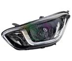 HYUNDAI i20, 2012-2014 - KOPLAMP, DEPO, H7 + H7, elektr v..., Nieuw, Hyundai, Verzenden