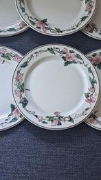 Villeroy & Boch - Bord (6) - Palermo - Vitro-Porzellan - Zo