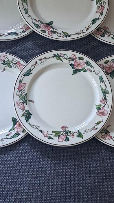 Villeroy & Boch - Bord (6) - Palermo - Vitro-Porzellan - Zo, Antiek en Kunst, Antiek | Meubels | Tafels