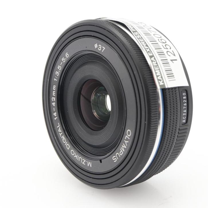 Olympus M.Zuiko Digital ED 14-42mm F/3.5-5.6 EZ |, TV, Hi-fi & Vidéo, Photo | Lentilles & Objectifs, Envoi