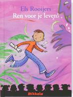 Bikkels - Ren voor je leven 9789027674692, Boeken, Kinderboeken | Jeugd | onder 10 jaar, Gelezen, Els Rooijers, Verzenden