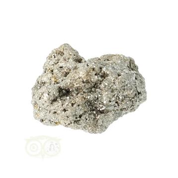 Pyriet ruw  (fools gold) Nr 57 - 58  gram, Verzenden