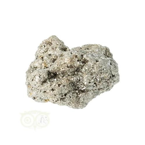 Pyriet ruw  (fools gold) Nr 57 - 58  gram, Handtassen en Accessoires, Edelstenen, Nieuw, Verzenden