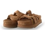 Ugg Slippers in maat 38 Bruin | 5% extra korting, Kleding | Dames, Schoenen, Slippers, Bruin, Verzenden, Zo goed als nieuw