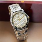 Ebel - Dresswave - Zonder minimumprijs - 6287942 - Heren -