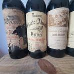 1967 Chateau Toinet Fombrauge 1976 Domaine Chante Alouette, Verzamelen, Nieuw