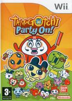 Tamagotchi: Party On! [Wii], Consoles de jeu & Jeux vidéo, Verzenden