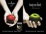Twilight - Twilight jubileumeditie/Leven en dood, Boeken, Zo goed als nieuw, Stephenie Meyer, Verzenden