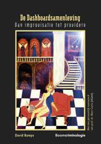 De Dashboardsamenleving 9789462361928 David Bamps, Verzenden, Zo goed als nieuw, David Bamps