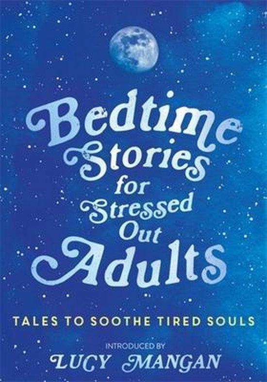 Bedtime Stories for Stressed Out Adults 9781473695917 Saki, Boeken, Taal | Engels, Zo goed als nieuw, Verzenden