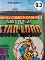 Marvel Premiere #61 - EGC 9.2 - Featuring Star-Lord - Planet