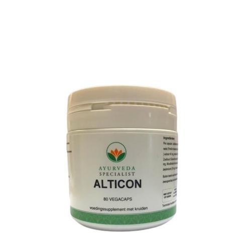 Alticon NF, Sport en Fitness, Gezondheidsproducten en Wellness, Ophalen of Verzenden