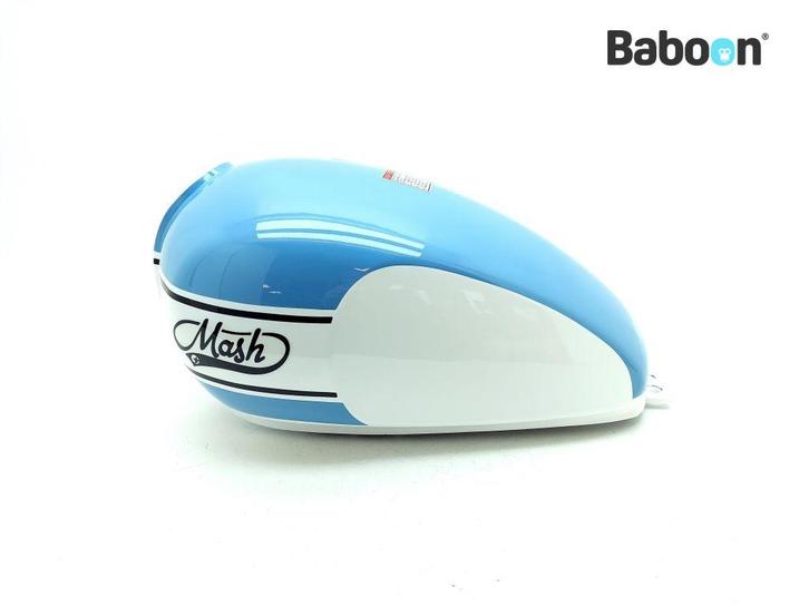 Réservoir à essence Mash Seventy Five 125 2017-2020, Motoren, Onderdelen | Overige, Verzenden