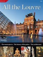 All the Louvre 9782842789503 Collectif, Boeken, Verzenden, Zo goed als nieuw, Collectif