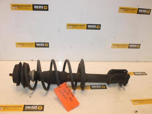 Schokdemperpoot rechts-voor Fiat Punto O120636, Auto-onderdelen, Ophanging en Onderstel