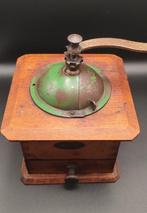 Koffiemolen - Hout, Metaal - Macinacaffè Peugeot Frère