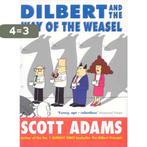 Dilbert And The Way Of The Weasel 9780752215594 Scott Adams, Verzenden, Gelezen, Scott Adams