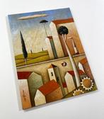 Carlo Mirabasso - Oltre le colline, Antiek en Kunst