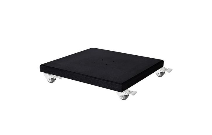 4 Seasons Outdoor Siesta 300 x 300 cm taupe |, Tuin en Terras, Tuinsets en Loungesets