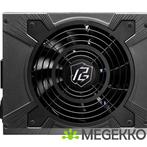 Asrock PSU Phantom Gaming PG-1300G, Verzenden, Nieuw