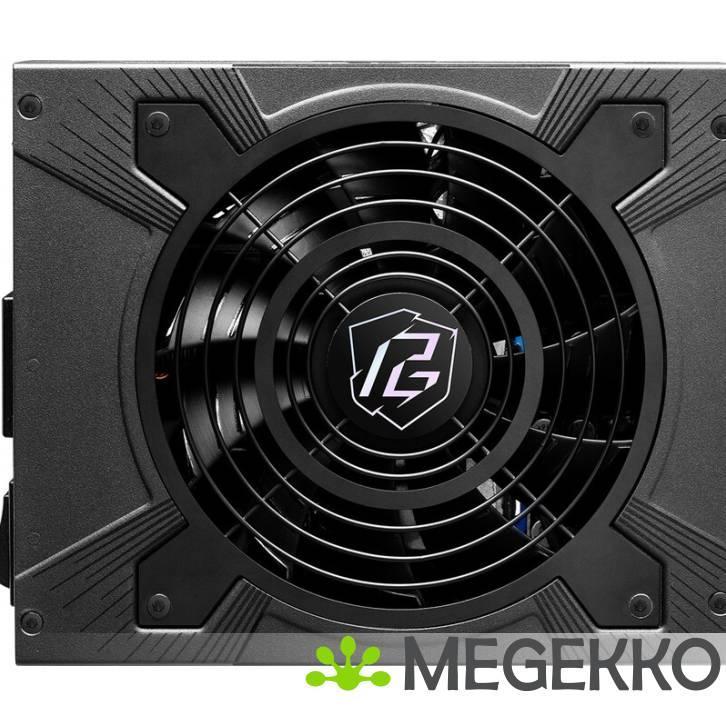 Asrock PSU Phantom Gaming PG-1300G, Computers en Software, Overige Computers en Software, Nieuw, Verzenden