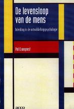 Levensloop van de mens - inleiding in de, Boeken, Verzenden, Gelezen, P. Craeynest